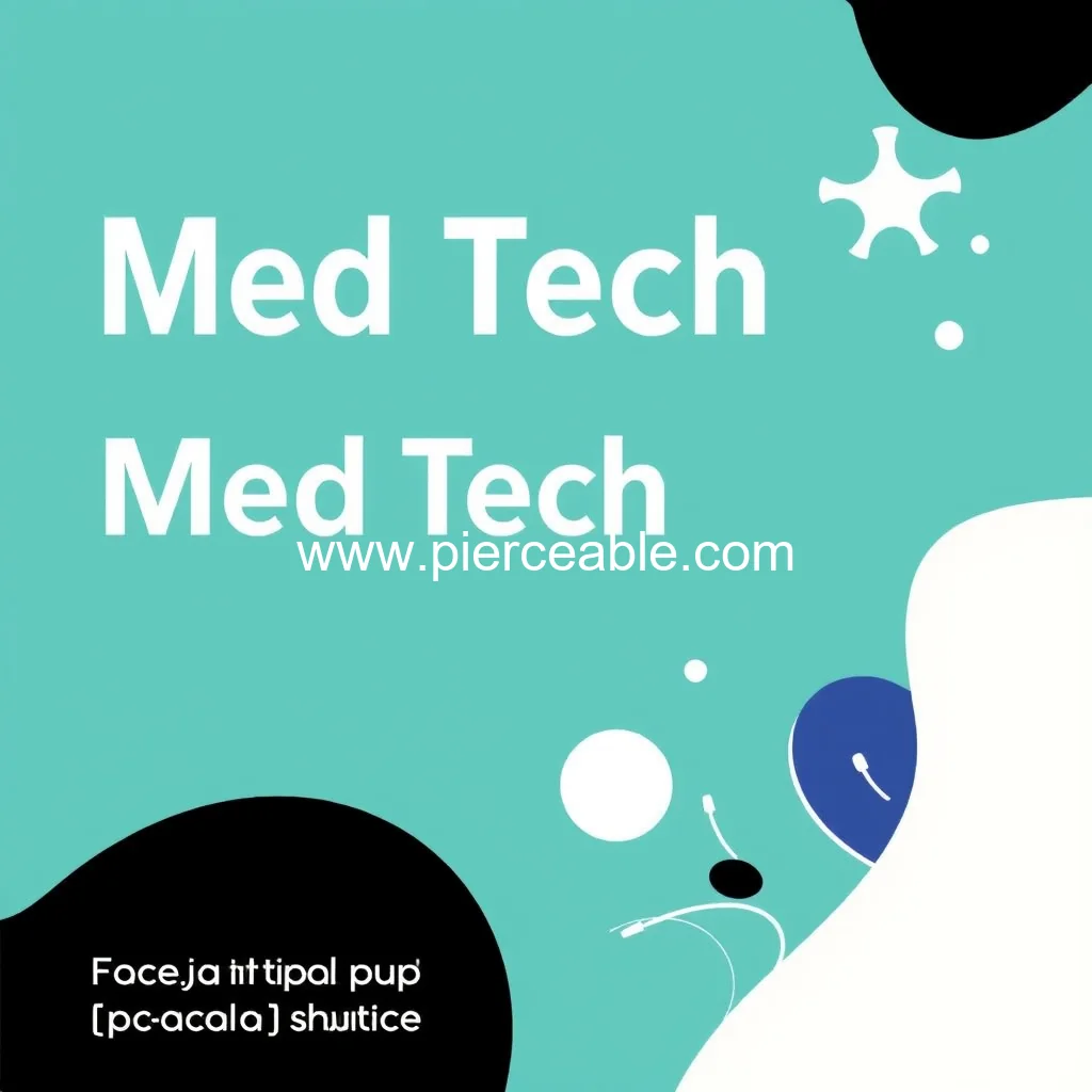 You are currently viewing Med Tech Job Description : Templates for Hiring for Your Business