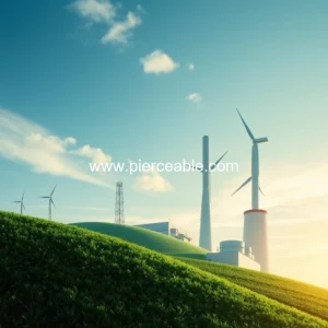 Artistic representation for DS Smith Invests Over 25m To Boost Production Of Sustainable Solutions In Poland