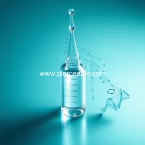 Artistic representation for North America Plasma Bottle Market Poised for Growth Amid Rising Demand for Sterile Medical Packagin