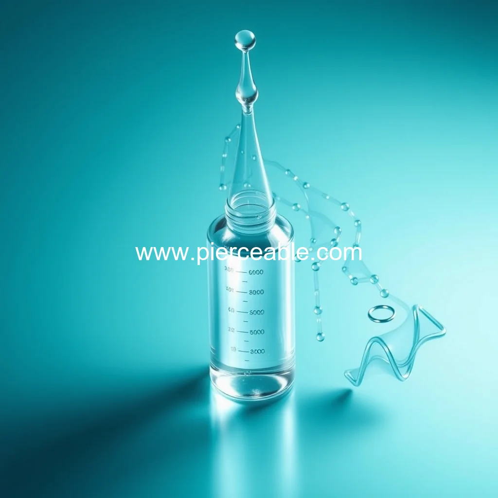 You are currently viewing North America Plasma Bottle Market Poised for Growth Amid Rising Demand for Sterile Medical Packagin