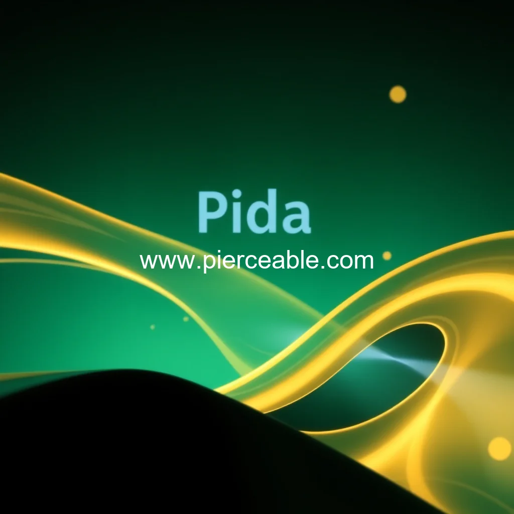 You are currently viewing Pida awards: showcase your innovations, submit now!