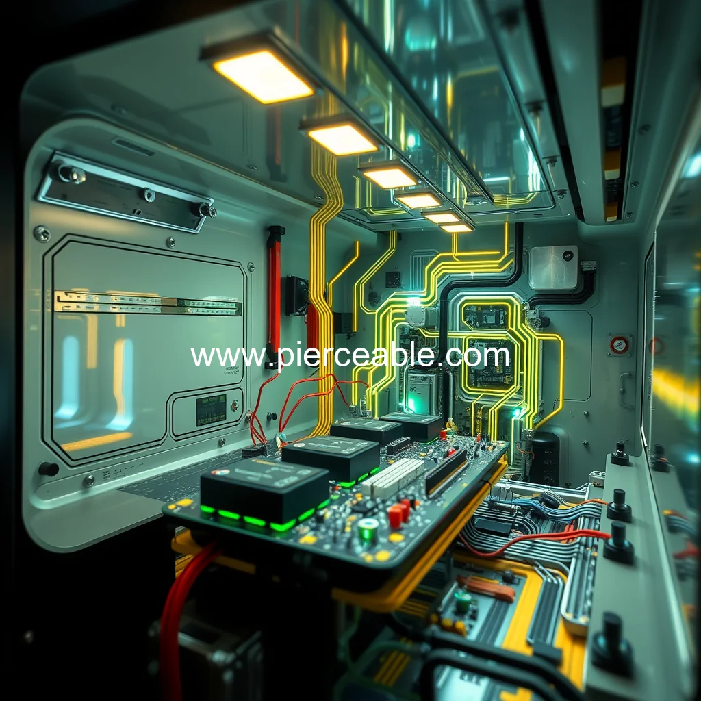 You are currently viewing Pioneering tight space electronics integration expert advances packaging science


 response: pioneering tight space electronics integration expert advances packaging science!