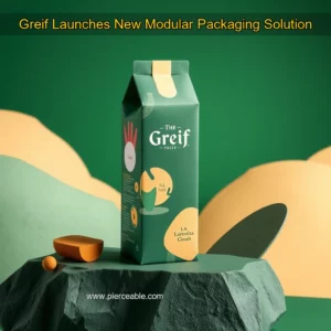 Read more about the article Greif Launches New Modular Packaging Solution